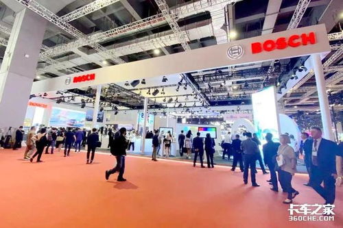 上海车展观察 疫情后最大车展，主机厂为何集体失约展览服务