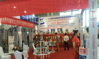 专业会展展台搭建与展览展示服务 一站式解决方案助力品牌绽放