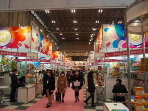 2017第九届中国国际进出口食品及饮料展览会 汇聚全球美食，引领行业风潮