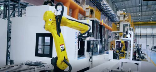 智能装备 未来已来 格力展示机床核心技术 引领智造新趋势