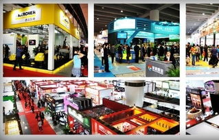 第二十二届广州酒店用品展览会 专业服务与行业前沿的完美融合