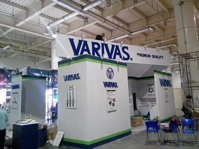 专业展台搭建服务 大连嘉诚百年展览工厂，打造卓越展览体验