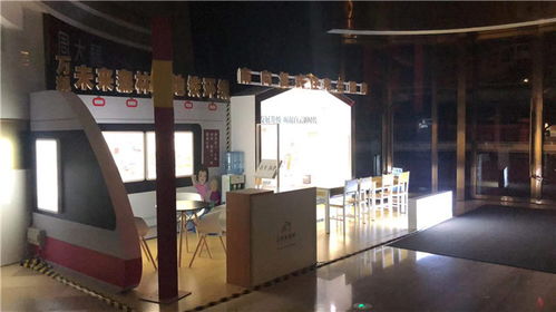 广州车展搭建服务推荐 优选能展展览，专业高效一站式解决方案